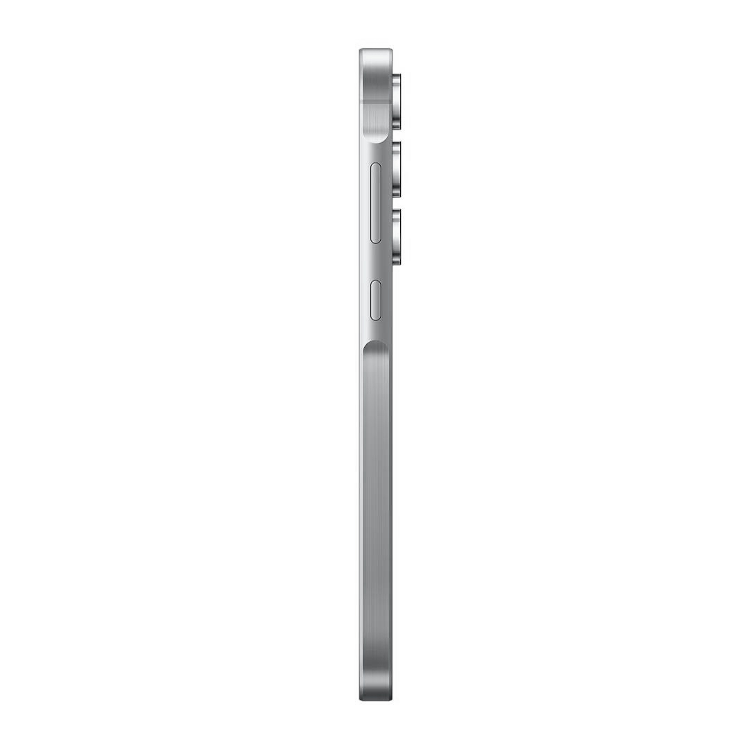 Samsung Galaxy A55 5G 128GB - Branco Azulado image number 3